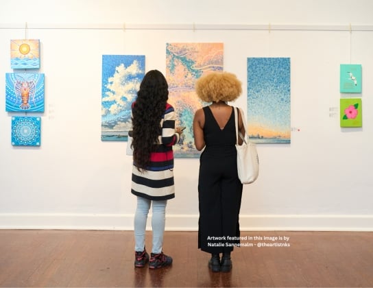 Art Month 