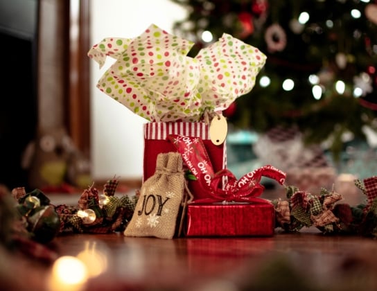 Bermuda National Trust Holiday Pop-Up Shop
