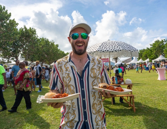 Vegan Fest