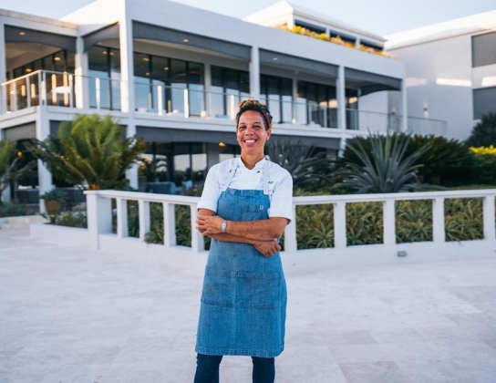 The Loren At Pink Beach Summer Chef Series