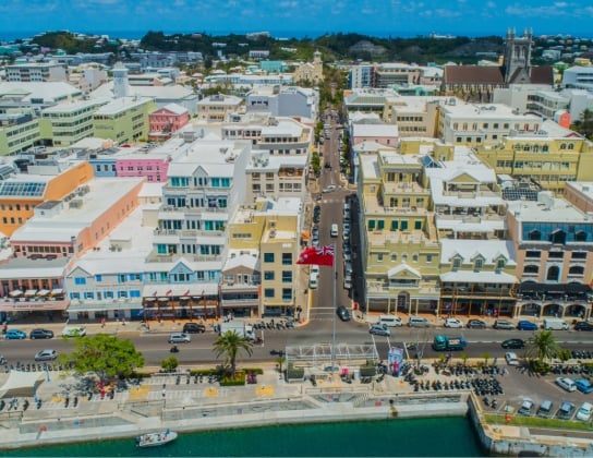 City of Hamilton – City Of Hamilton 2