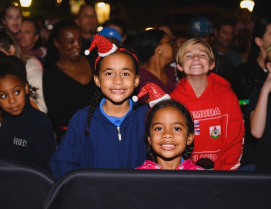Fresh Air Films: Winter Pajama Jam