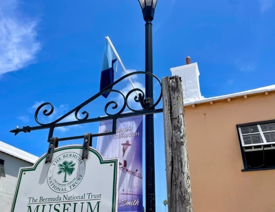 Trust Museums Heritage Tours - Globe Museum Experience