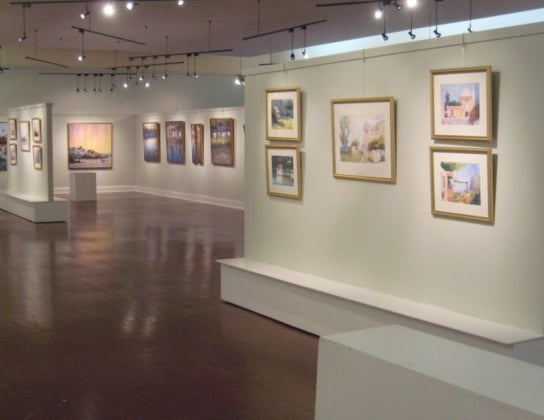 Bermuda Art Month Closing Party