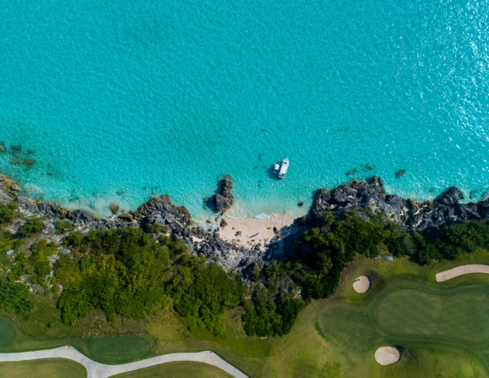 Butterfield Bermuda Championship, PGA TOUR