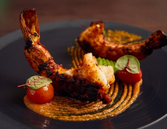 From Canvas To Cuisine