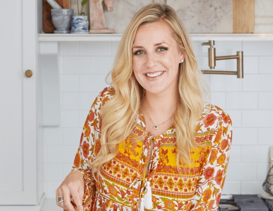 The Loren Celebrity Chef Weekend Series - Chef Kelsey Barnard Clark