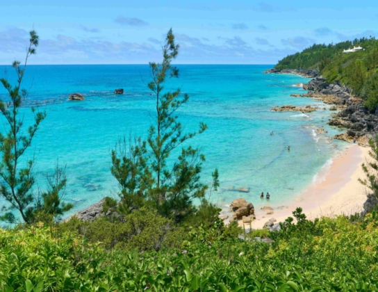 Church Bay – Church Bay Beach