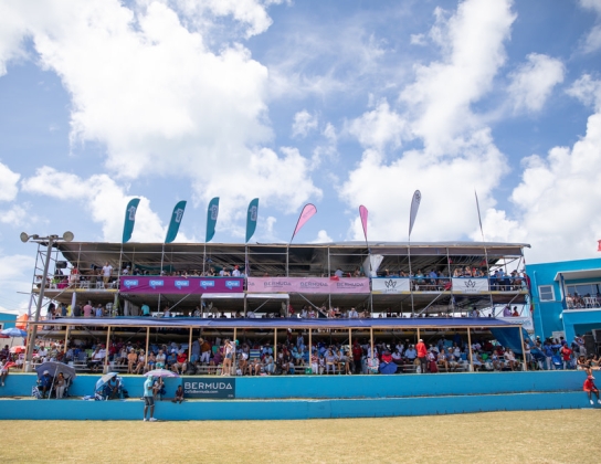 Cup Match Cricket Festival