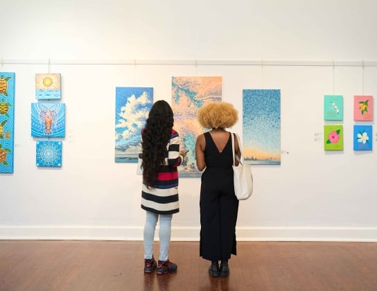 Art Month