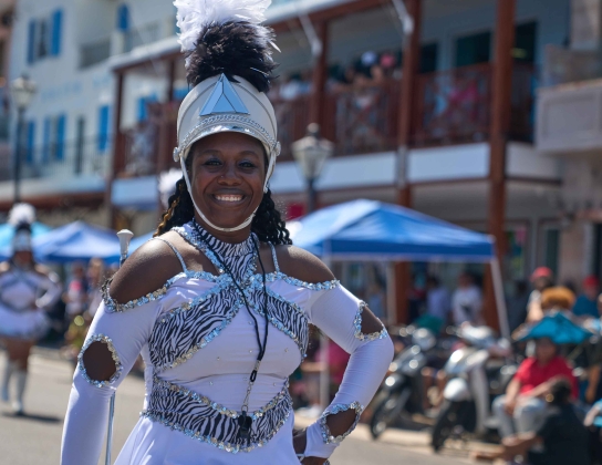 Bermuda Day