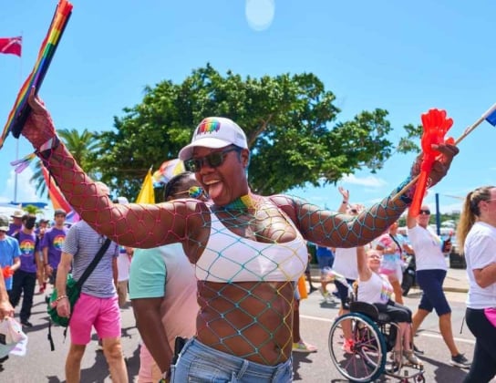 Bermuda Pride Week 2023