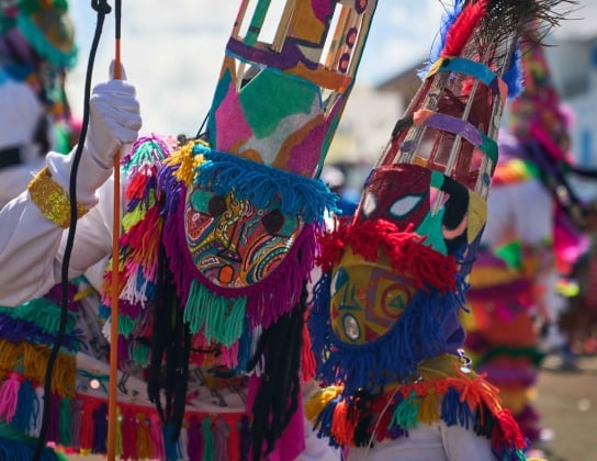 Bermuda Day Parade