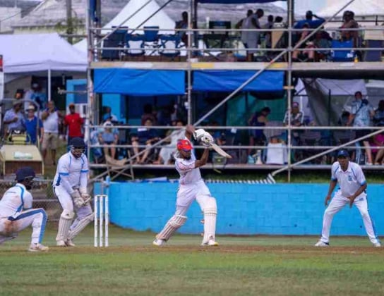Cup Match Cricket Classic