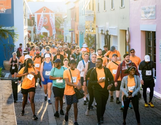 39th Annual Convex End To End
