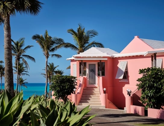 Bermuda Triangle Challenge Offer at Cambridge Beaches – Cambridge Beaches