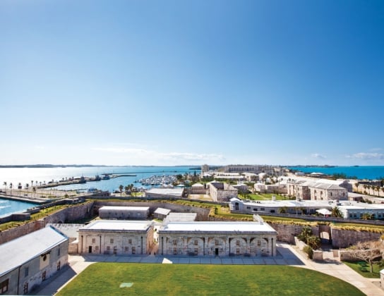 National Museum of Bermuda – National Musuem