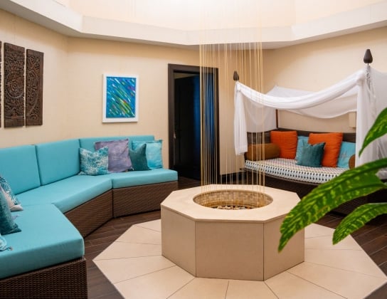 Aromatherapy Massage at Newstead Spa & Salon by Three Graces – Newstead Spa & Salon By Three Graces