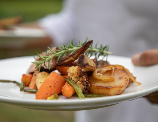 Bermuda Restaurant Weeks