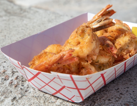 Taste Of Bermuda Weekend