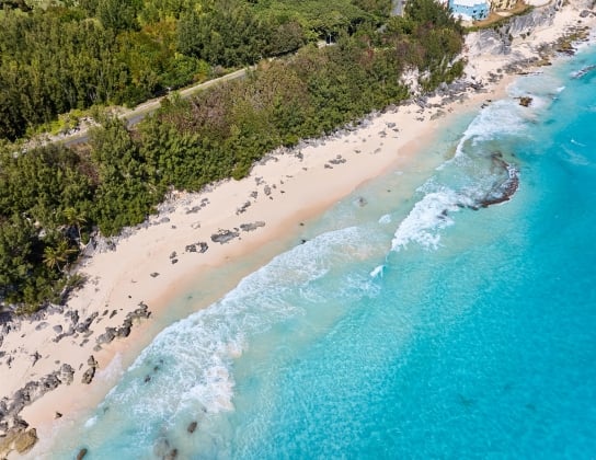Southlands Beach – Southlands Beach