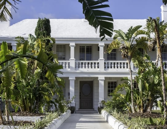 Hillcrest Boutique Hotel – Hillcrest Boutique Hotel
