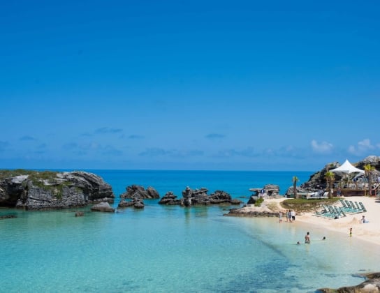 Tobacco Bay Beach – Tobacco Bay Beach