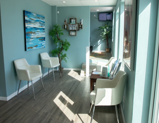 North Shore Medical & Aesthetics Center – Northshore Medical