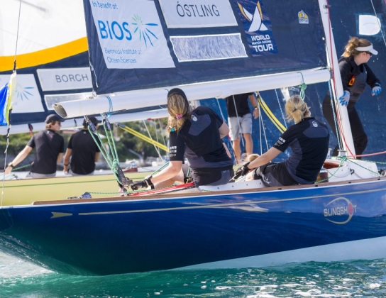 Bermuda Gold Cup