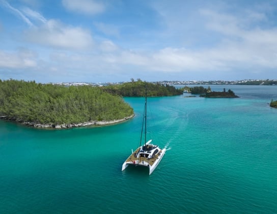 BUEI Summer Sunset Cruises