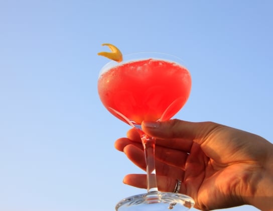 Sips By The Harbour