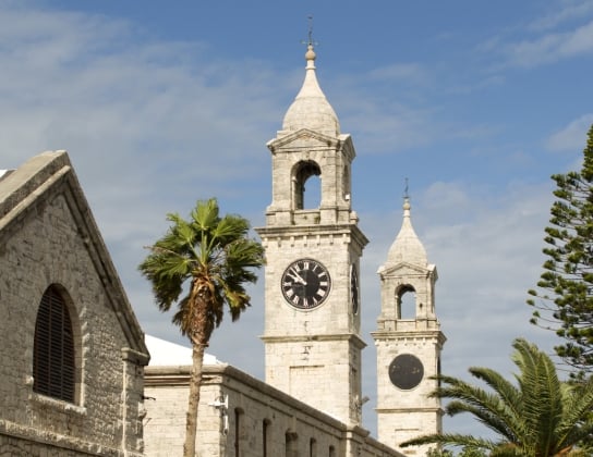 Clocktower Mall – Clocktower
