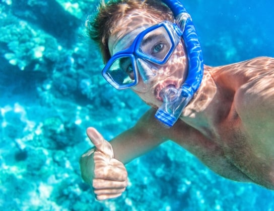 North Rock Snorkel Adventure