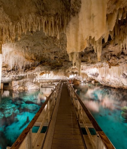 Natural Wonders