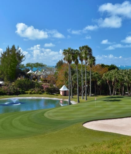 Turtle Hill Golf Club โ Turtle Hill