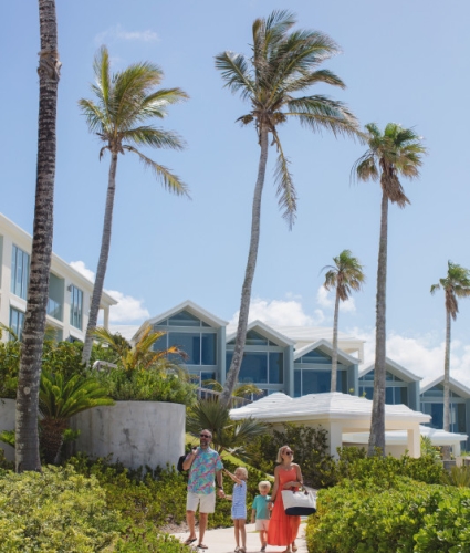 Azura Bermuda – Azura Lifestyle