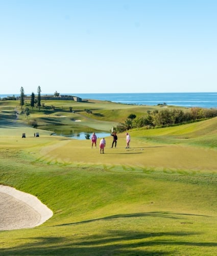 Goslings Invitational Golf Tournament