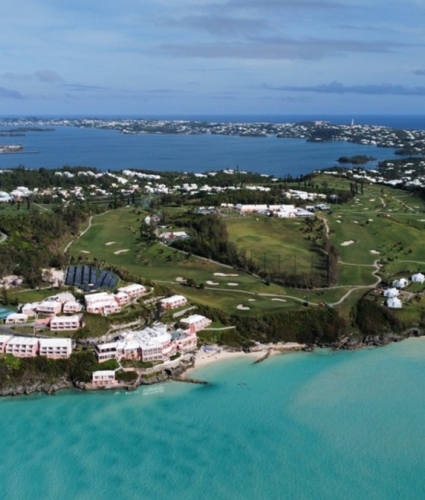 Every 4th Night Free at Pompano Beach Club – Pompano Aerial