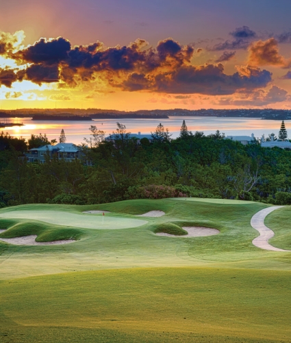 Port Royal Golf Course – Port Royal