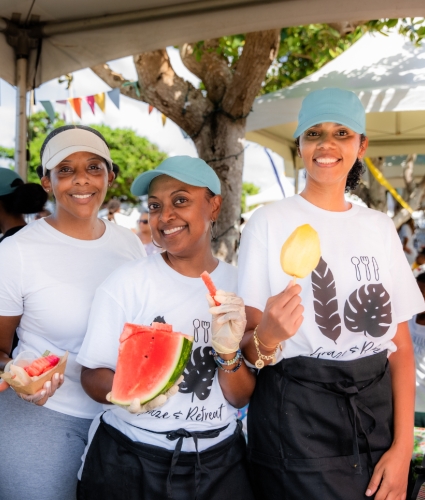 Vegan Fest
