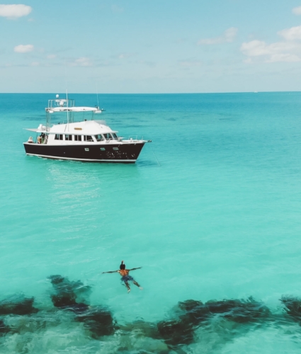 Traveler Charters – Traveler Charter Ocean