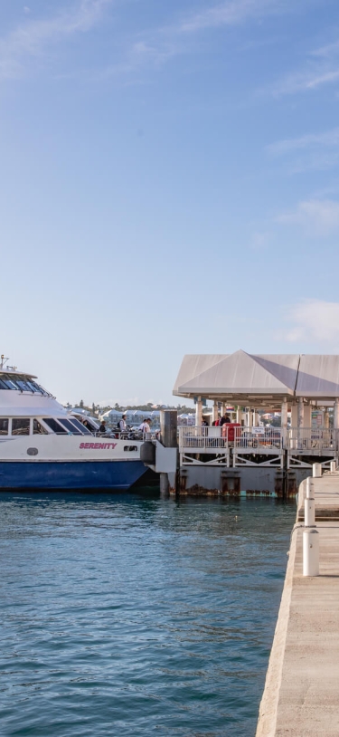 Ferry