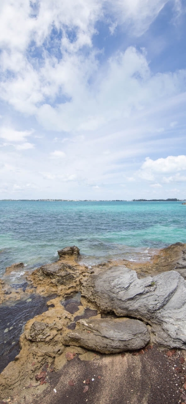 Spanish Point 