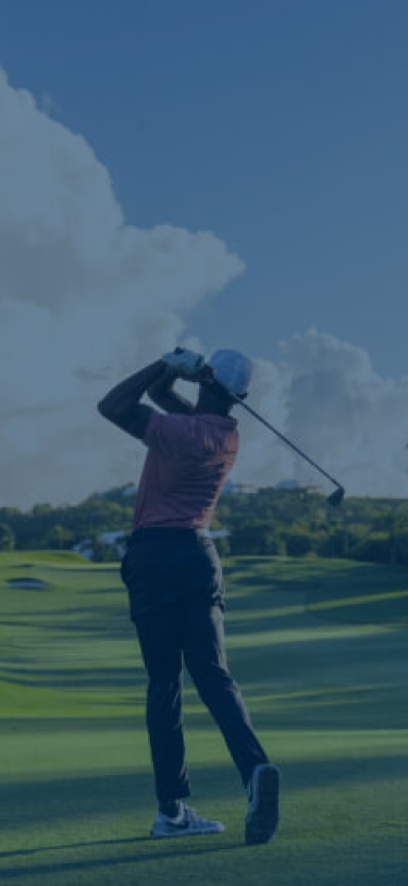 Black Golfers Week