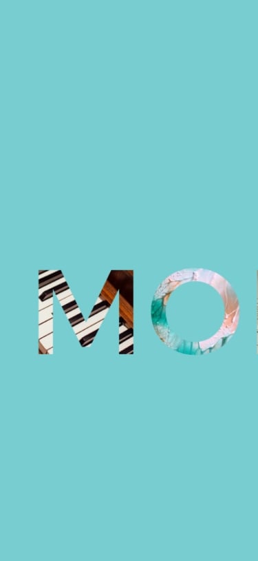 Art Month Logo