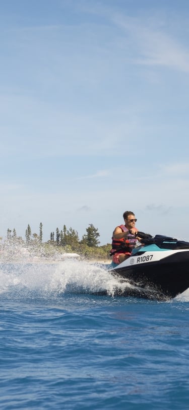 Jet Ski