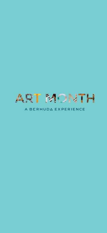 Art Month Logo
