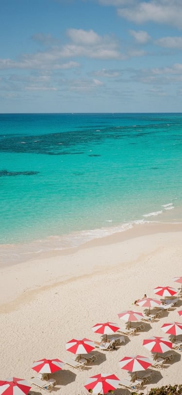 Bermuda Beach