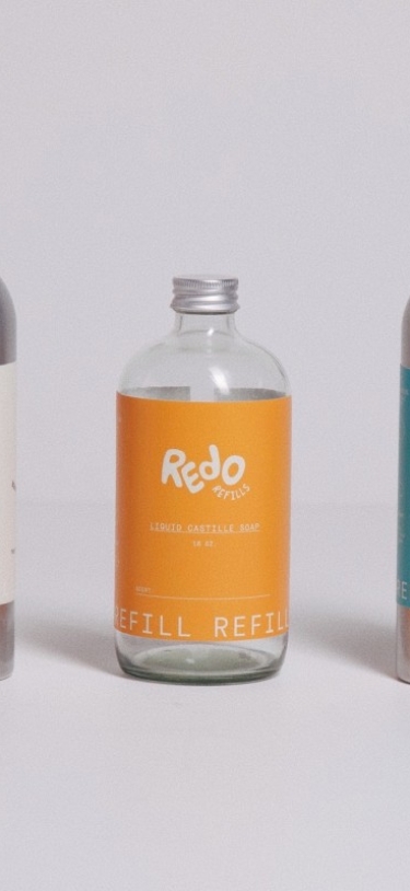 Redo - Bermuda's Sustainable Shop – Redo Bermuda's Sustainable Shop