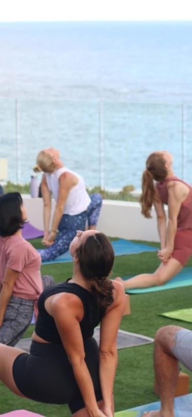 Salt Yoga – Salt Yoga Group